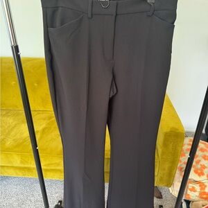 Express Black Women's Trousers